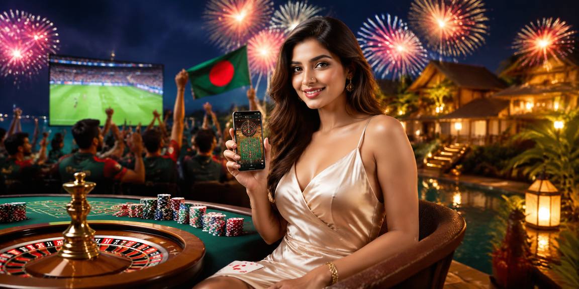 jj 365 ক্যাসিনো